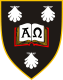 Linacre College Oxford logo